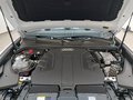 Vista vano motore