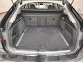 View of boot / luggage space