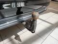 View of trailer tow-bar hitch