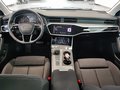 View of dashboard