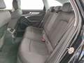 View of rear seat