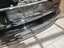 Bumper midden achter