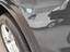 Bumper links achteraan