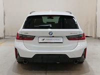 Rear view
