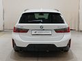 Rear view