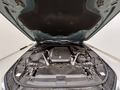 View of engine compartment