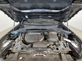 View of engine compartment