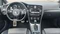 View of dashboard