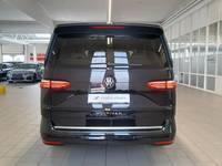 Rear view