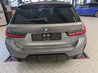Rear view