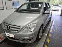 Mercedes-Benz B 200 Autotronic