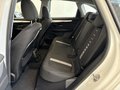 View of rear seat