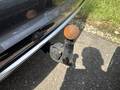 View of trailer tow-bar hitch