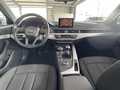 View of dashboard