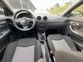 View of dashboard