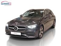 Mercedes-Benz C 200 d T 9G-TRONIC "Avantgarde"
