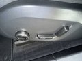 Vue des boutons de commande des sièges électriques