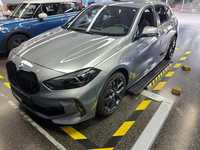 BMW 120i Steptronic "M Sport"