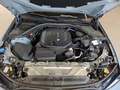 Vue du compartiment moteur