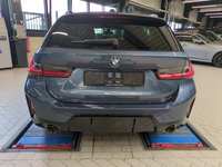 Rear view