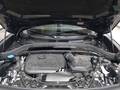 View of engine compartment
