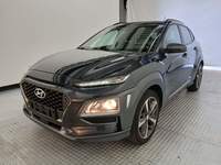 Hyundai Kona 1,0 TGDI "Style"