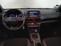 View of dashboard