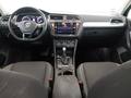 View of dashboard