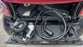 View of fittings for electric vehicle