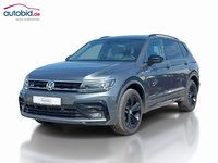 VW Tiguan Allspace 2,0 TDI 4Motion DSG "Highline"