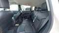 View of rear seat