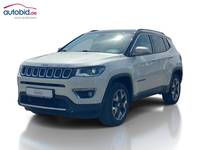 Jeep Compass 1,4 4WD Automatik "Limited"