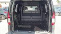 View of boot / luggage space