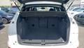 View of boot / luggage space