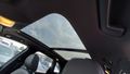 View of sunroof / panoramic roof