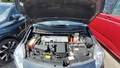 View of engine compartment