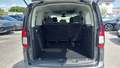 View of boot / luggage space