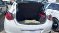 View of boot / luggage space