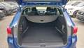 View of boot / luggage space