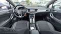 View of dashboard
