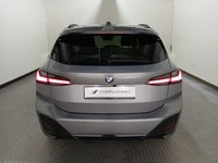 Rear view