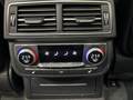 View of rear climate control switch