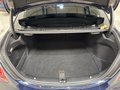 View of boot / luggage space