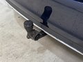 View of trailer tow-bar hitch