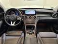 View of dashboard