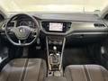 View of dashboard