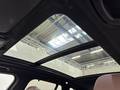 View of sunroof / panoramic roof