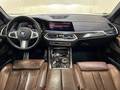 View of dashboard