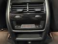 View of rear climate control switch