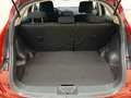 View of boot / luggage space